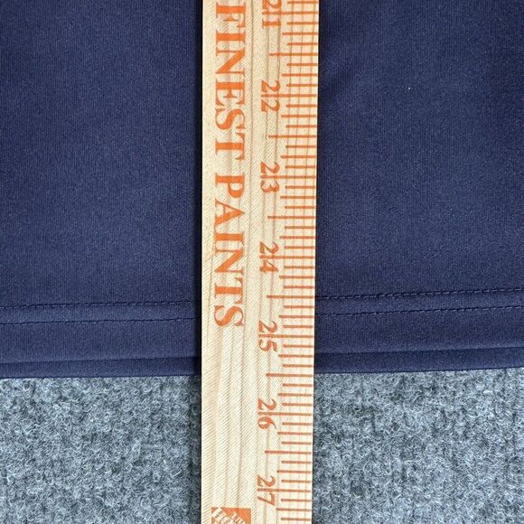 Dallas Cowboys NFL Shirt Boys XL Blue Authentic Short Sleeve Performance Kids - Picture 6 of 6